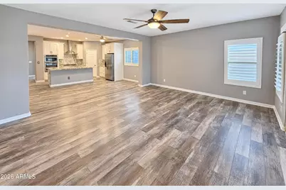 19530 N 260th Drive, Buckeye, AZ 85396 - Photo 5