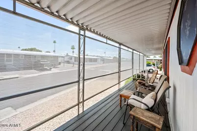 2609 W Sothern Avenue #12, Tempe, AZ 85282 - Photo 29