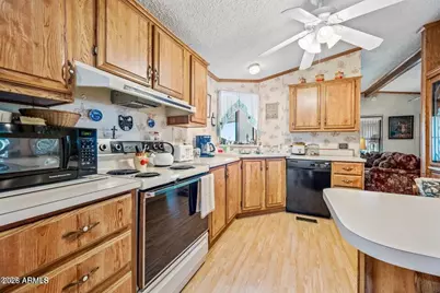 2609 W Sothern Avenue #12, Tempe, AZ 85282 - Photo 9
