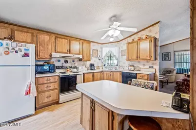 2609 W Sothern Avenue #12, Tempe, AZ 85282 - Photo 7