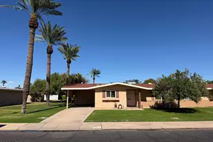 10324 W Audrey Dr, Sun City, AZ 85351 - Photo 1