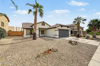 2131 S 257th Drive, Buckeye, AZ 85326 - Photo 3