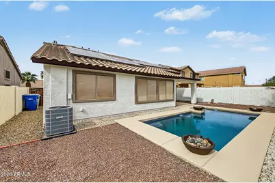2131 S 257th Drive, Buckeye, AZ 85326 - Photo 29