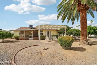 13446 W Ashwood Drive, Sun City West, AZ 85375 - Photo 39