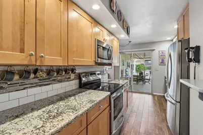 13446 W Ashwood Drive, Sun City West, AZ 85375 - Photo 15
