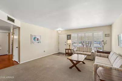 13446 W Ashwood Drive, Sun City West, AZ 85375 - Photo 7