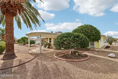 13446 W Ashwood Drive, Sun City West, AZ 85375 - Photo 37