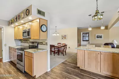 13446 W Ashwood Drive, Sun City West, AZ 85375 - Photo 13