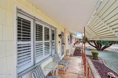 13446 W Ashwood Drive, Sun City West, AZ 85375 - Photo 5