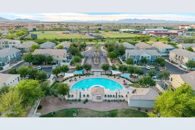 2401 E Rio Salado Parkway #1215, Tempe, AZ 85288 - Photo 25