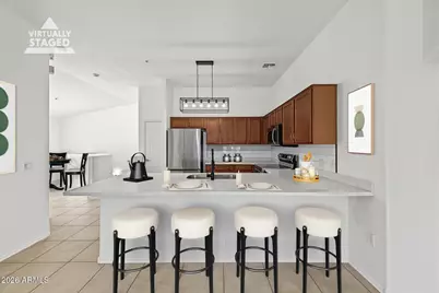 2401 E Rio Salado Parkway #1215, Tempe, AZ 85288 - Photo 3