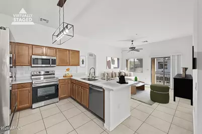 2401 E Rio Salado Parkway #1215, Tempe, AZ 85288 - Photo 9