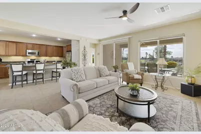 12865 W Junipero Drive, Sun City West, AZ 85375 - Photo 17