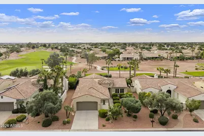 12865 W Junipero Drive, Sun City West, AZ 85375 - Photo 55