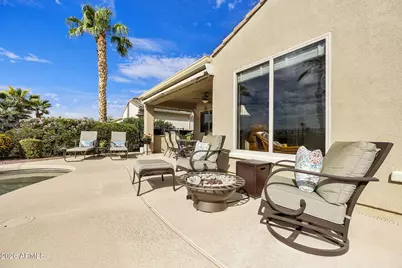 12865 W Junipero Drive, Sun City West, AZ 85375 - Photo 43