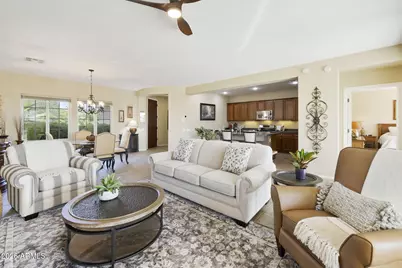 12865 W Junipero Drive, Sun City West, AZ 85375 - Photo 19