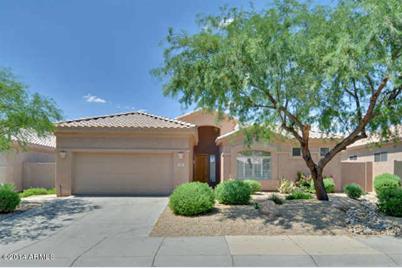 7670 E Quill Lane, Scottsdale, AZ 85255 - Photo 1