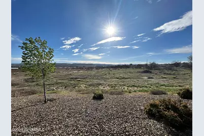 0 Finnie Flat Road, Camp Verde, AZ 86322 - Photo 1