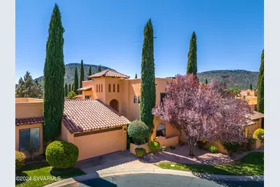 49 Rim Trail Circle, Sedona, AZ 86351 - Photo 1