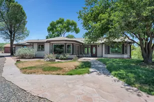 800 N Aspaas Rd, Cornville, AZ 86325 - Photo 1