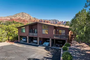 110 Calle Del Oeste, Sedona, AZ 86336 - Photo 1