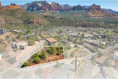 266 Circle Drive, Sedona, AZ 86336 - Photo 1