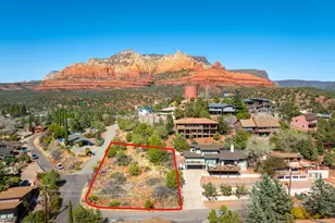 10 Sunrise Ave, Sedona, AZ 86336 - Photo 1