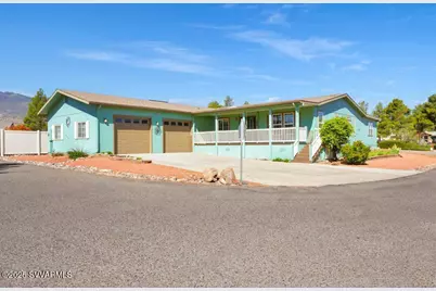 1410 Hogan Drive, Cottonwood, AZ 86326 - Photo 1