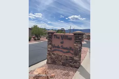 500 S Camino De Encanto, Cornville, AZ 86325 - Photo 1