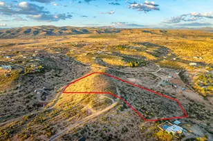 00 Cujo Ln, Cornville, AZ 86325 - Photo 1