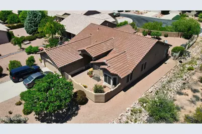 6400 E Distant View Court, Cornville, AZ 86325 - Photo 1