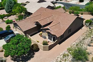 6400 E Distant View Ct, Cornville, AZ 86325 - Photo 1