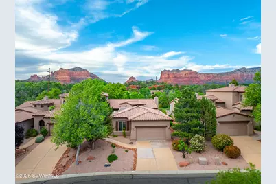 130 Rio Sinagua, Sedona, AZ 86351 - Photo 1