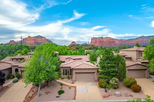 130 Rio Sinagua, Sedona, AZ 86351 - Photo 1