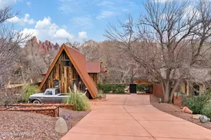88 Blackhawk Ln, Sedona, AZ 86336 - Photo 1