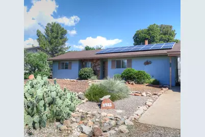 2422 S Lariat Circle, Cottonwood, AZ 86326 - Photo 1