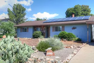 2422 S Lariat Circle, Cottonwood, AZ 86326 - Photo 1