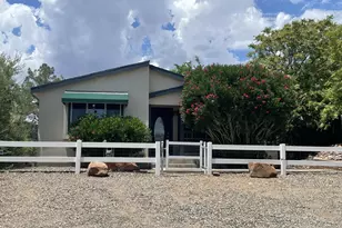 2330 Eagle View Dr, Cottonwood, AZ 86326 - Photo 1