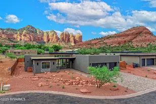 2140 Kinsey Ct, Sedona, AZ 86336 - Photo 1
