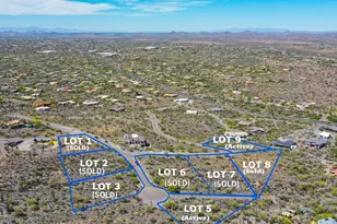 36590 N Sunset Trail, Cave Creek, AZ 85331 - Photo 1