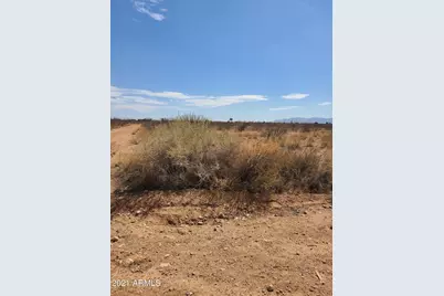 Xxxx Tbd 4th St. Street #1, Douglas, AZ 85607 - Photo 1