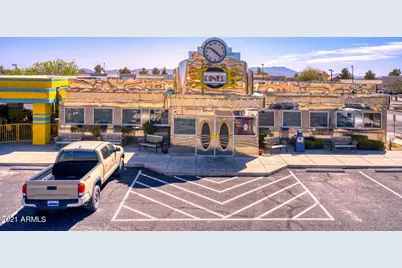 3500 Canyon De Flores, Sierra Vista, AZ 85650 - Photo 1