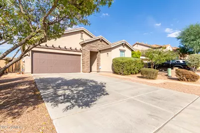 12122 W Dove Wing Way, Peoria, AZ 85383 - Photo 1