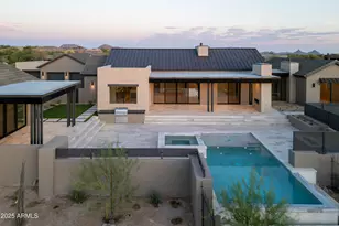 9775 E Hidden Valley Rd, Scottsdale, AZ 85262 - Photo 1