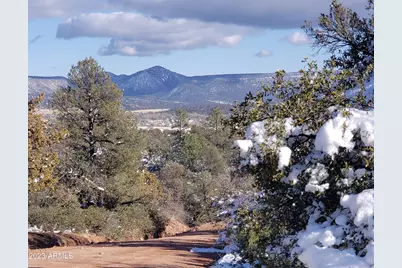 4R-4 N Ike Clark Parkway #4, Young, AZ 85554 - Photo 1