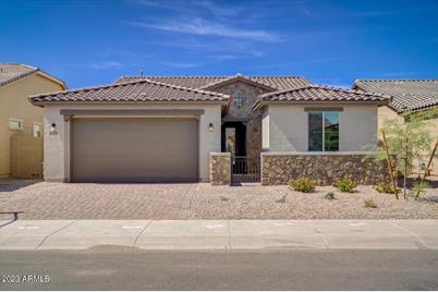 40840 W Agave Road - Photo 1
