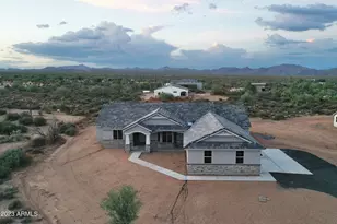 16708 E Gloria Ln, Scottsdale, AZ 85262 - Photo 1