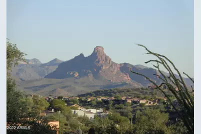 11856 N Sunset Vista, Fountain Hills, AZ 85268 - Photo 1