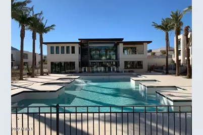 6587 N Palmeraie, Paradise Valley, AZ 85253 - Photo 1