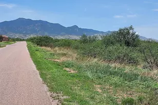 4 Acres E Wakefield St, Sierra Vista, AZ 85650 - Photo 1